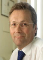 Profile image for Professor John Fisher