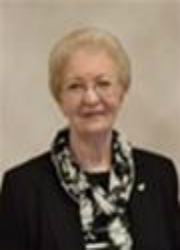 Profile image for Councillor Betty Rhodes