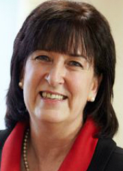 Profile image for Professor Margaret House