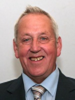Councillor Allan Garbutt