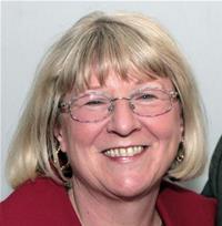 Councillor Maureen Cummings