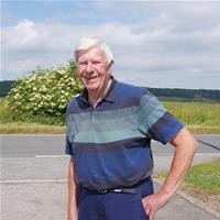 Profile image for Councillor Tony Hames