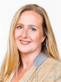 Profile image for Councillor Amanda Parsons-Hulse