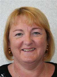 Profile image for Councillor Debra Coupar