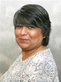Profile image for Councillor Aneela Ahmed