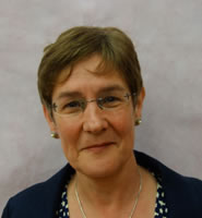 Profile image for Councillor Jane Scullion